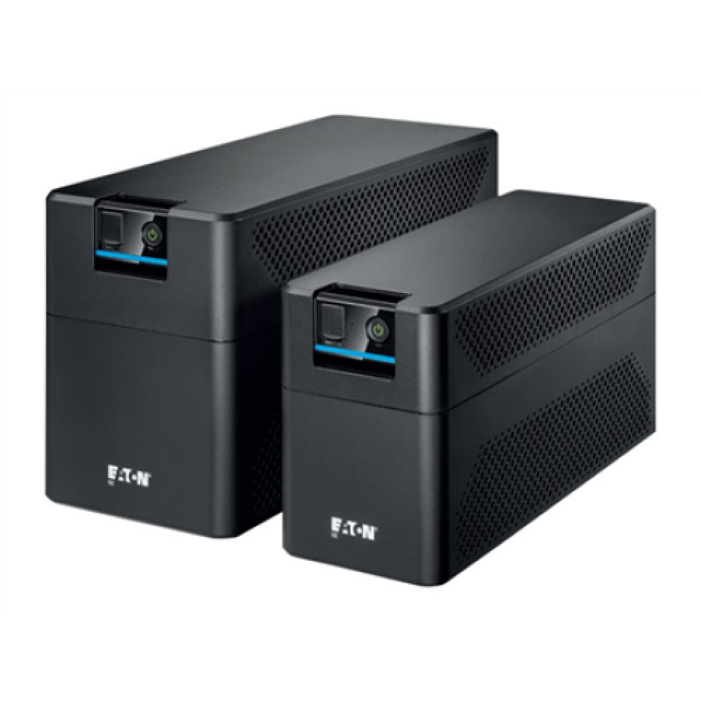 Eaton , UPS , 5E Gen2 2200UI IEC , 2200 VA , 1200 W