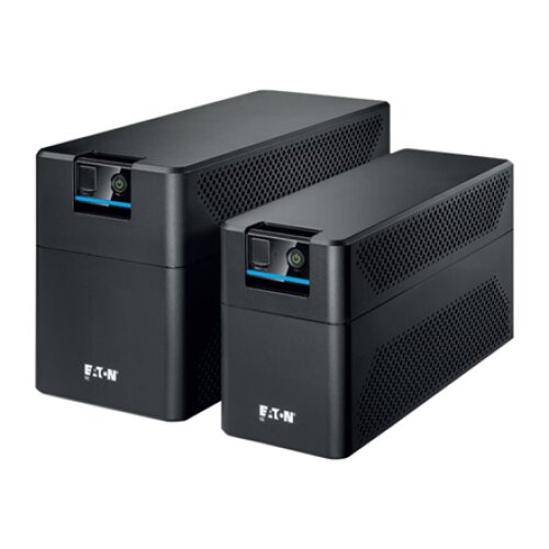 Eaton , UPS , 5E Gen2 2200UI IEC , 2200 VA , 1200 W