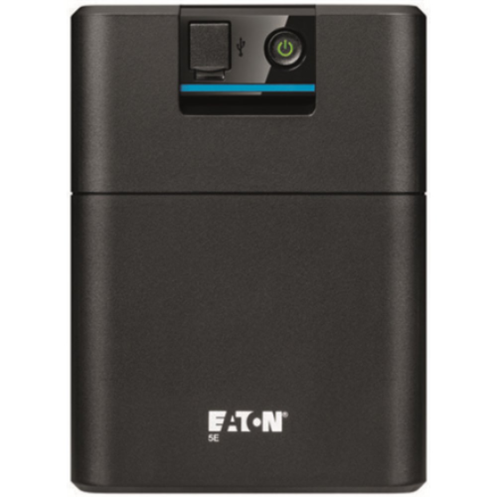 Eaton , UPS , 5E Gen2 2200UI IEC , 2200 VA , 1200 W