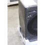 SALE OUT. LG F2WR508S2M Washing machine, A-10%, Front loading, Washing capacity 8 kg, Depth 47.5 cm, 1200 RPM, Middle Black DAMAGED PACKAGING, DENT ON SIDE , LG Washing Machine , F2WR508S2M , Energy efficiency class A-10% , Front loading , Washing capacit