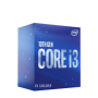 Intel , i3-10105F , 3.7 GHz , LGA1200 , Processor threads 8 , Intel Core i3 , Processor cores 4