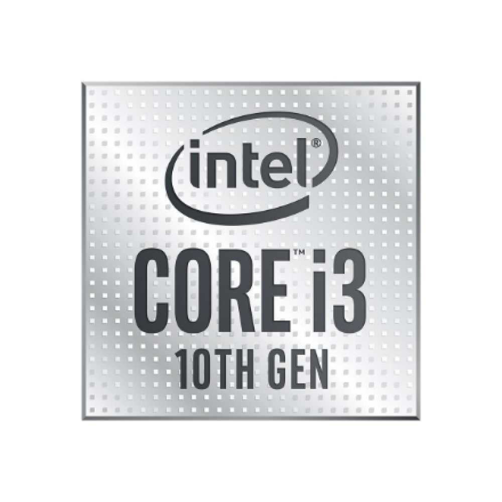 Intel , i3-10105F , 3.7 GHz , LGA1200 , Processor threads 8 , Intel Core i3 , Processor cores 4