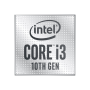 Intel , i3-10105F , 3.7 GHz , LGA1200 , Processor threads 8 , Intel Core i3 , Processor cores 4