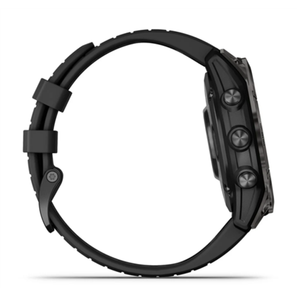 Epix Pro (Gen 2), Sapphire Edition , Smart watch , 1.3 inches , Grey