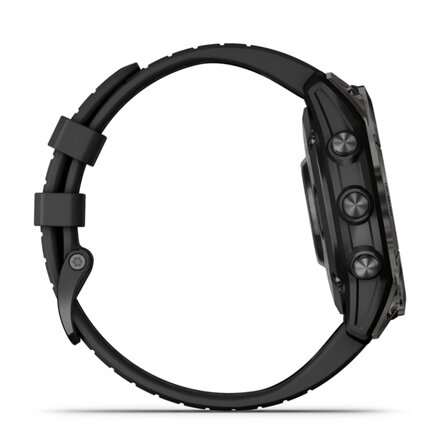 Epix Pro (Gen 2), Sapphire Edition , Smart watch , 1.3 inches , Grey