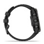 Epix Pro (Gen 2), Sapphire Edition , Smart watch , 1.3 inches , Grey