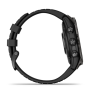Epix Pro (Gen 2), Sapphire Edition , Smart watch , 1.3 inches , Grey