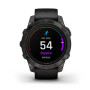 Epix Pro (Gen 2), Sapphire Edition , Smart watch , 1.3 inches , Grey