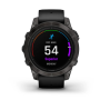 Epix Pro (Gen 2), Sapphire Edition , Smart watch , 1.3 inches , Grey