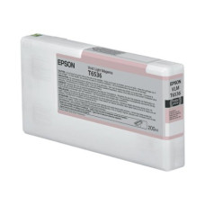 Epson T6536 , Ink Cartridge , Vivid Light Magenta
