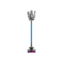 Jimmy , Vacuum cleaner , H8 , Cordless operating , Handstick and Handheld , 500 W , 25.2 V , Operating time (max) 60 min , Blue , Warranty 24 month(s) , Battery warranty 12 month(s)
