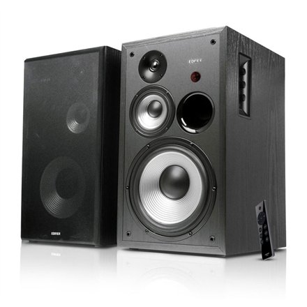 Edifier , Bluetooth Active Speakers , R2850DB , Bluetooth , Wireless connection