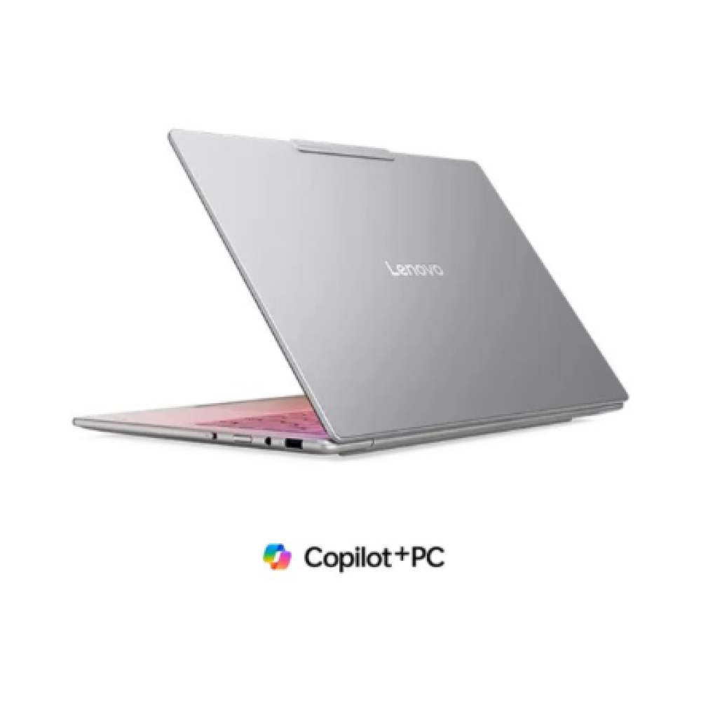 Lenovo Yoga Slim 7 14ILL10 Intel , Luna Grey , 14 , OLED , WUXGA , 1920 x 1200 pixels , Glossy , Intel Core Ultra 5 , 226V , 16 GB , Soldered LPDDR5X , Solid-state drive capacity 512 GB , Intel Arc Graphics 130V , Windows 11 Home , 802.11be , Bluetooth ve