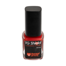 Thermal Grizzly , Protective Varnish , Shield 5ml