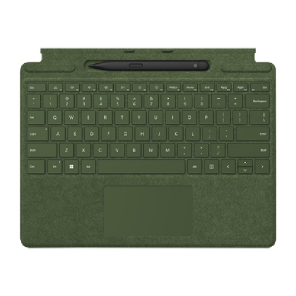 Microsoft 8X6-00143 Surface Pro Signature Keyboard Microsoft