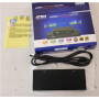 SALE OUT. Aten VS184A 4-Port 4K HDMI Splitter , SALE OUT. Aten , 4-Port 4K HDMI Splitter , VS184A , Warranty 24 month(s) , UNPACKED, WITHOUT POWER WIRE