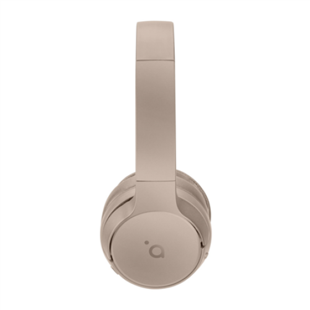 Acme On-Ear Headphones BH214 Wireless, Sand
