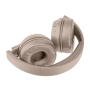Acme On-Ear Headphones BH214 Wireless, Sand