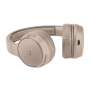 Acme On-Ear Headphones BH214 Wireless, Sand