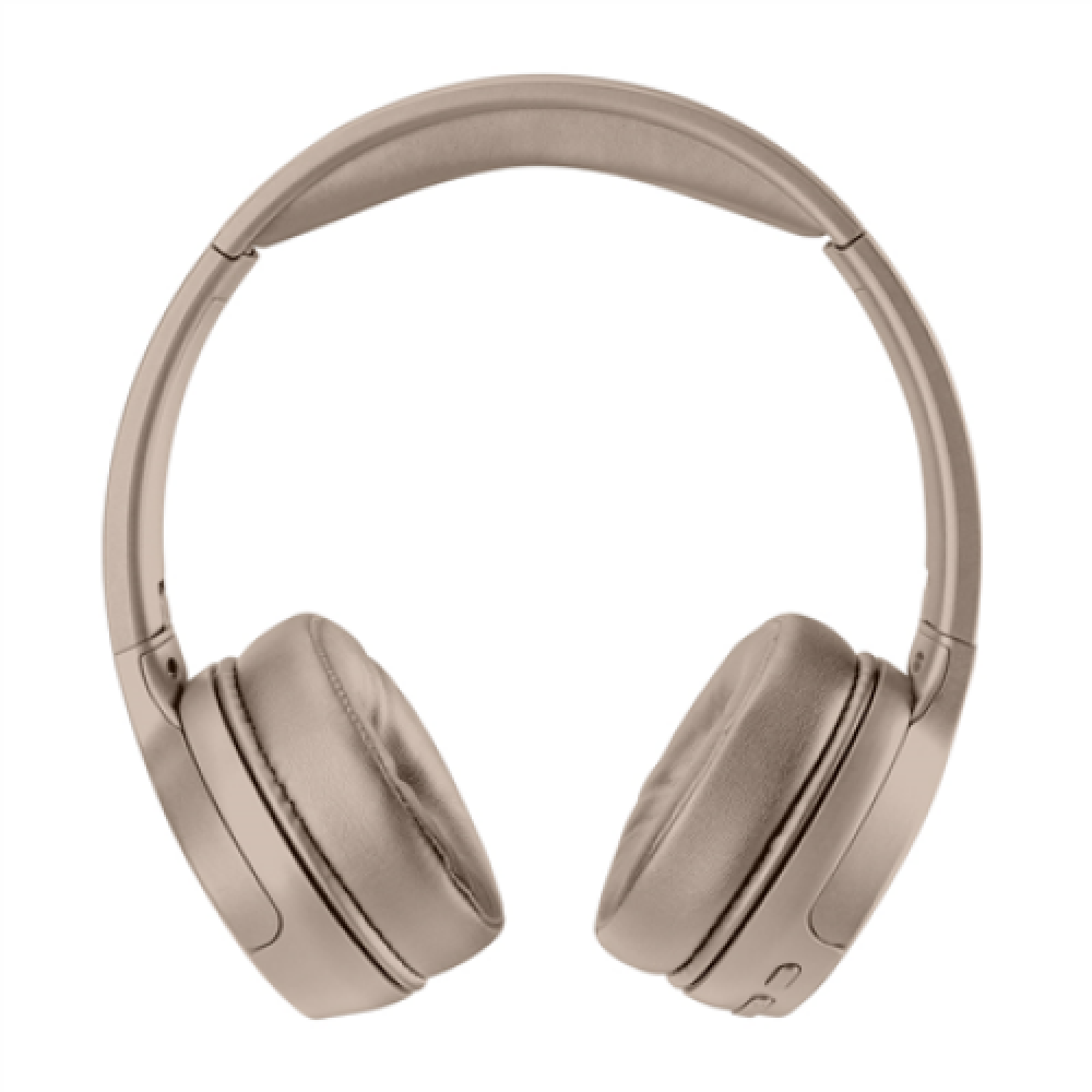Acme On-Ear Headphones BH214 Wireless, Sand