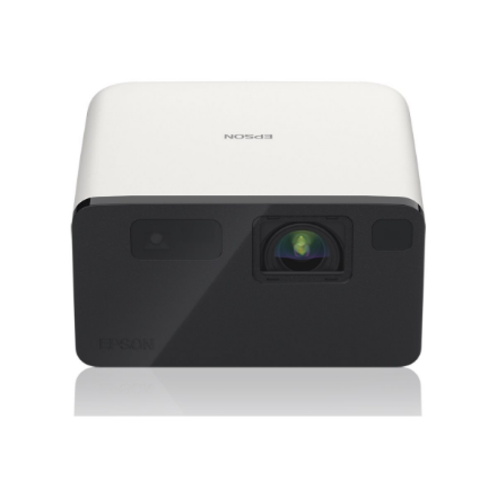 Epson EF-21W , Full HD (1920x1080) , 1000 ANSI lumens , White