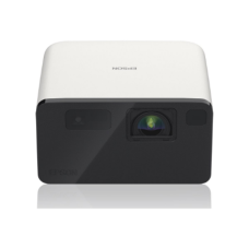 Epson EF-21W , Full HD (1920x1080) , 1000 ANSI lumens , White