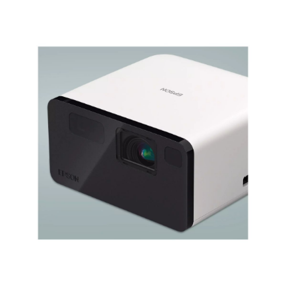 Epson EF-21W , Full HD (1920x1080) , 1000 ANSI lumens , White