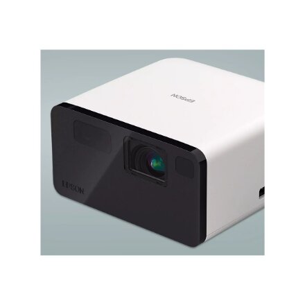 Epson EF-21W , Full HD (1920x1080) , 1000 ANSI lumens , White