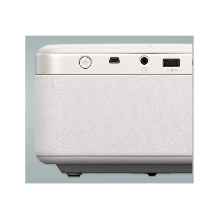 Epson EF-21W , Full HD (1920x1080) , 1000 ANSI lumens , White