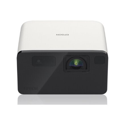 Epson EF-21W , Full HD (1920x1080) , 1000 ANSI lumens , White