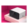 Epson EF-21W , Full HD (1920x1080) , 1000 ANSI lumens , White