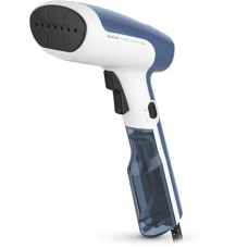 TEFAL , Garment Steamer , DT6130E0 , Handheld , 1300 W , 0.07 L , 20 g/min , Blue/White