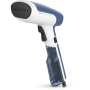 TEFAL , Garment Steamer , DT6130E0 , Handheld , 1300 W , 0.07 L , 20 g/min , Blue/White