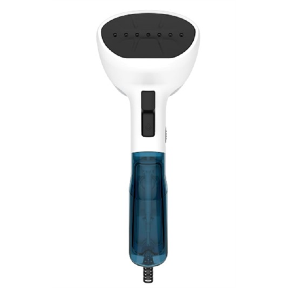 TEFAL , Garment Steamer , DT6130E0 , Handheld , 1300 W , 0.07 L , 20 g/min , Blue/White