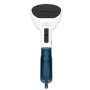 TEFAL , Garment Steamer , DT6130E0 , Handheld , 1300 W , 0.07 L , 20 g/min , Blue/White
