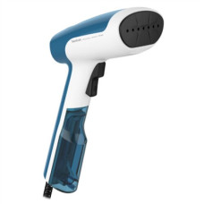 TEFAL , Garment Steamer , DT6130E0 , Handheld , 1300 W , 0.07 L , 20 g/min , Blue/White