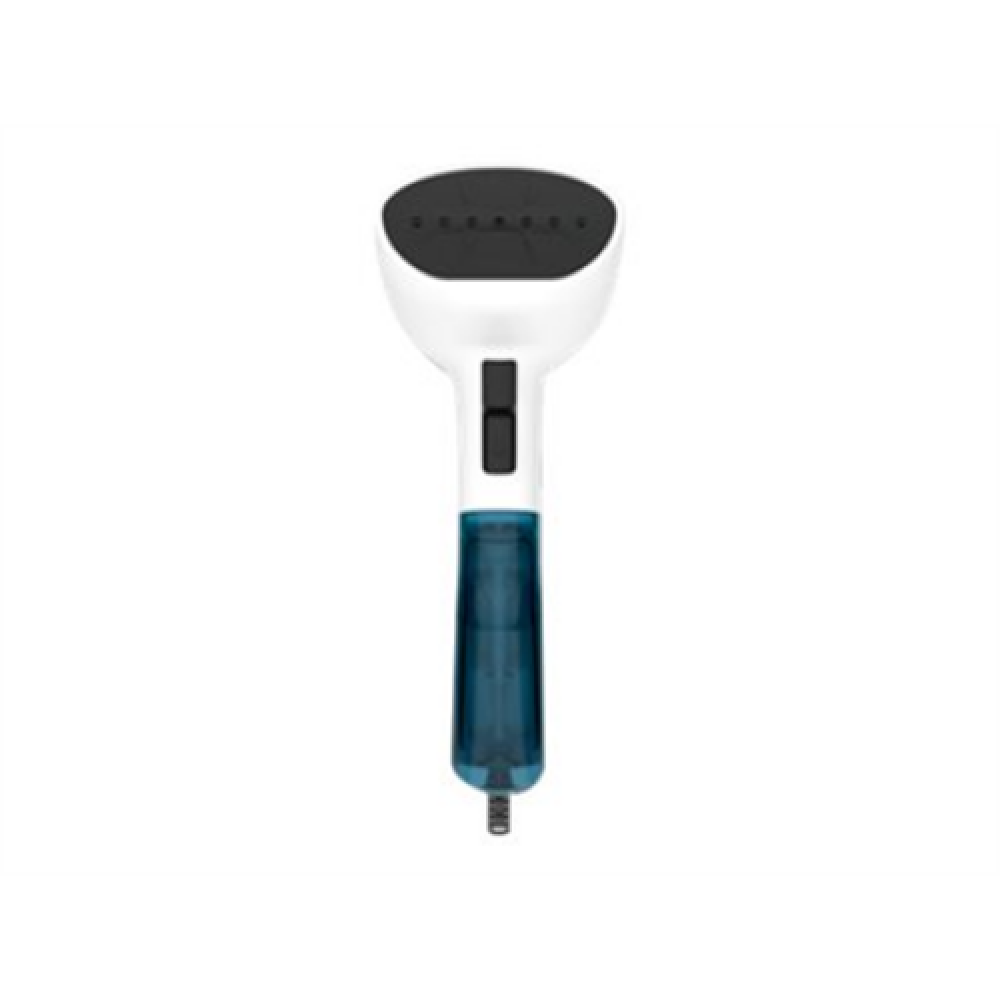 TEFAL , Garment Steamer , DT6130E0 , Handheld , 1300 W , 0.07 L , 20 g/min , Blue/White