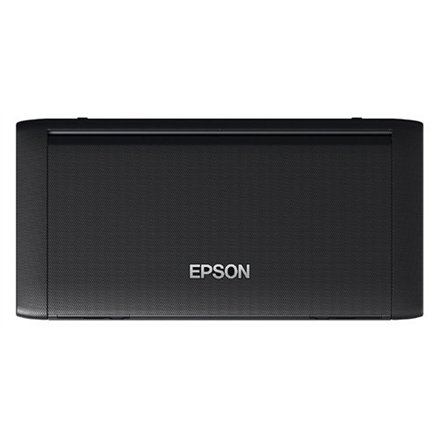 Epson , C11CE05403 , Inkjet , Colour , Portable printer , A4 , Wi-Fi , Black