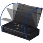 Epson , C11CE05403 , Inkjet , Colour , Portable printer , A4 , Wi-Fi , Black
