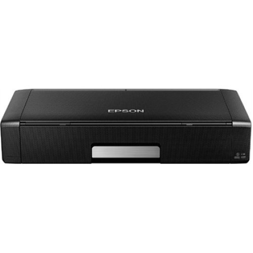 Epson , C11CE05403 , Inkjet , Colour , Portable printer , A4 , Wi-Fi , Black