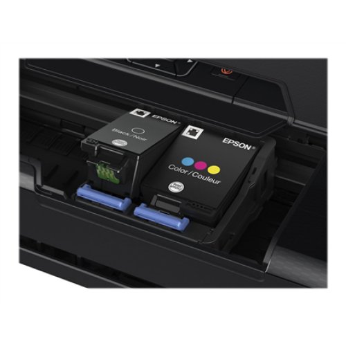 Epson , C11CE05403 , Inkjet , Colour , Portable printer , A4 , Wi-Fi , Black