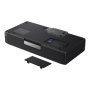 Epson , C11CE05403 , Inkjet , Colour , Portable printer , A4 , Wi-Fi , Black