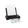 Epson , C11CE05403 , Inkjet , Colour , Portable printer , A4 , Wi-Fi , Black