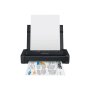 Epson , C11CE05403 , Inkjet , Colour , Portable printer , A4 , Wi-Fi , Black