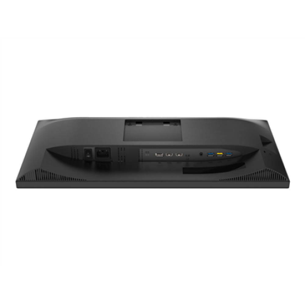 AOC Monitor 24P3QW 23.8 IPS 1920 x 1080 pixels 16:9 4 ms Black 75 Hz HDMI ports quantity 2