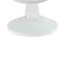 Midea , FT23-21M , Table Fan , White , Diameter 23 cm , Number of speeds 2 , Oscillation , 25 W , No