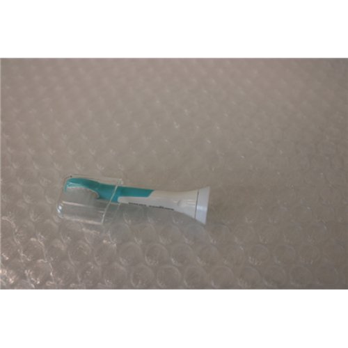 SALE OUT. , Aqua Heads 4 Does not apply Sonicare Toothbrush Heads HX6034/33 DAMAGED PACKAGING, 1 UNIT SCRATCHED ON SIDE