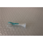 SALE OUT. , Aqua Heads 4 Does not apply Sonicare Toothbrush Heads HX6034/33 DAMAGED PACKAGING, 1 UNIT SCRATCHED ON SIDE