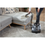 Bissell , SpotClean Plus Cleaner , 3724N , Corded operating , Handheld , 330 W , - V , Black/Titanium , Warranty 24 month(s)