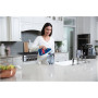 Bissell , SpotClean Plus Cleaner , 3724N , Corded operating , 330 W , Black/Titanium , 24 month(s)